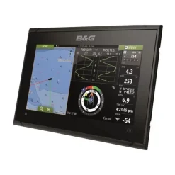 Best Vulcan 7R Combiné-Gps & Écrans Multifonctions·Ecran Multifonctions