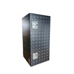 Clearance 240 | Caisse aluminium 240 L Accessoires Offroad, Franchisseur, Tout-Terrain Et 4X4·Rangements Et Aménagement Intérieur|Accessoires Offroad, Franchisseur, Tout-Terrain Et 4X4·Accessoires Offroad