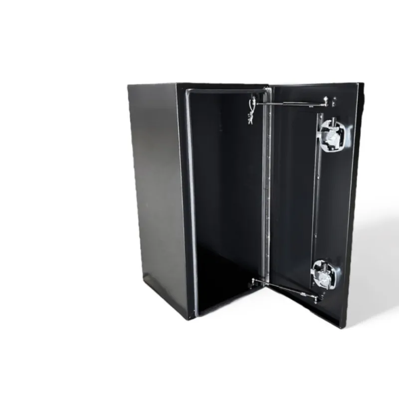 Clearance 240 | Caisse aluminium 240 L Accessoires Offroad, Franchisseur, Tout-Terrain Et 4X4·Rangements Et Aménagement Intérieur|Accessoires Offroad, Franchisseur, Tout-Terrain Et 4X4·Accessoires Offroad