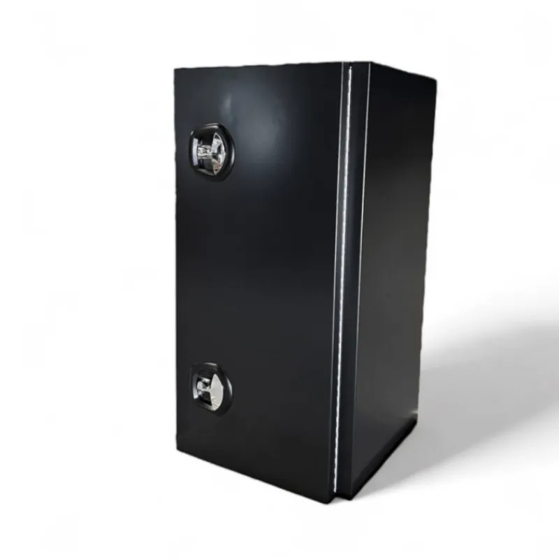 Clearance 240 | Caisse aluminium 240 L Accessoires Offroad, Franchisseur, Tout-Terrain Et 4X4·Rangements Et Aménagement Intérieur|Accessoires Offroad, Franchisseur, Tout-Terrain Et 4X4·Accessoires Offroad