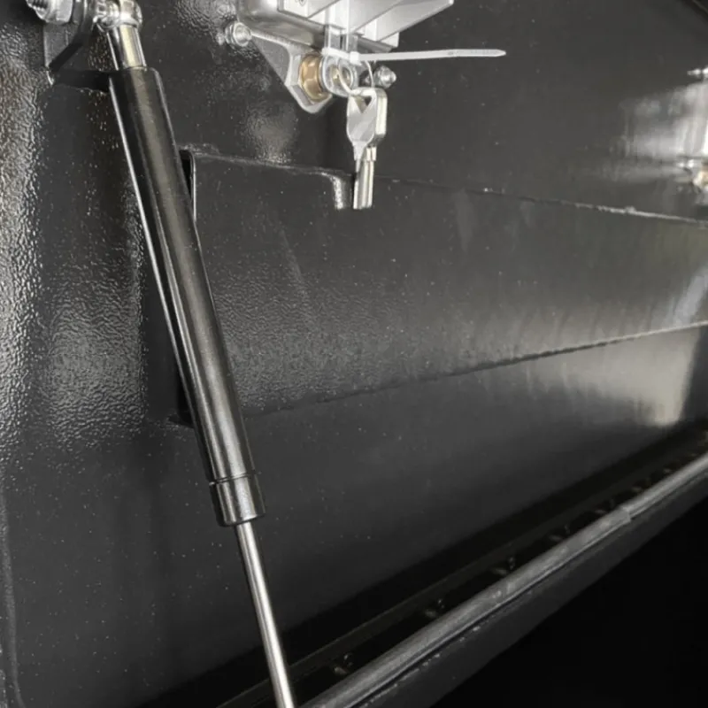 Clearance 240 | Caisse aluminium 240 L Accessoires Offroad, Franchisseur, Tout-Terrain Et 4X4·Rangements Et Aménagement Intérieur|Accessoires Offroad, Franchisseur, Tout-Terrain Et 4X4·Accessoires Offroad