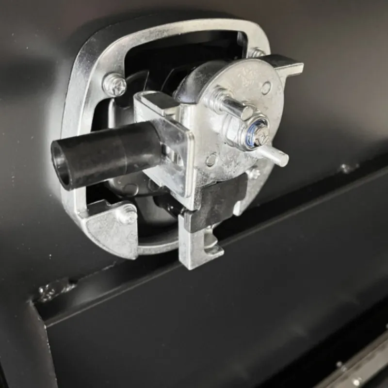 Clearance 240 | Caisse aluminium 240 L Accessoires Offroad, Franchisseur, Tout-Terrain Et 4X4·Rangements Et Aménagement Intérieur|Accessoires Offroad, Franchisseur, Tout-Terrain Et 4X4·Accessoires Offroad