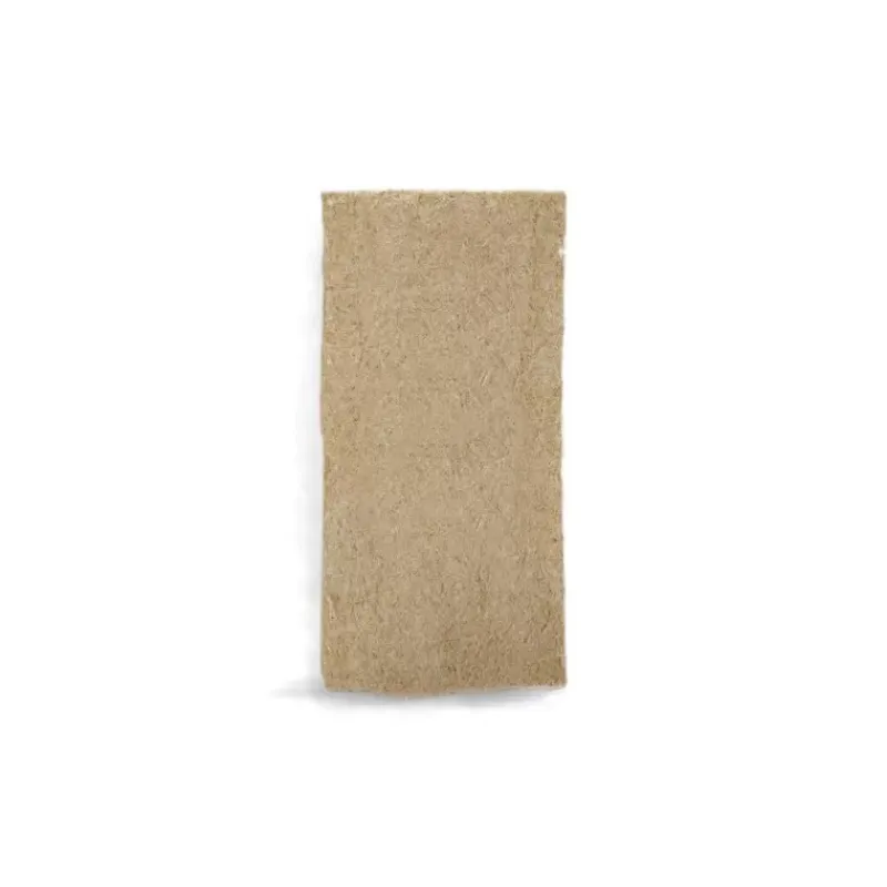 ' Chanvre | Panneau isolant de laine de chanvre*Biofib Hot