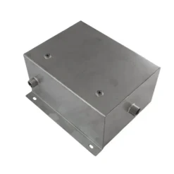 BLOKLAND Vase d'expansion 24 L | inox*Blockland Outlet