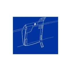 Sale Coussin de balcon de filière Confort Extérieur - Cockpit·Coussin De Cockpit