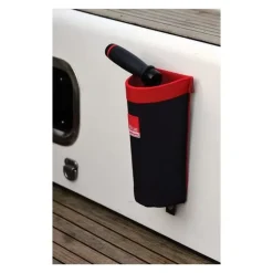 Sale Housse de manivelle de winch Performance-Line Confort Extérieur - Cockpit·Rangement Cockpit|Aménagement & Rangement·Aménagement & Rangement Textile