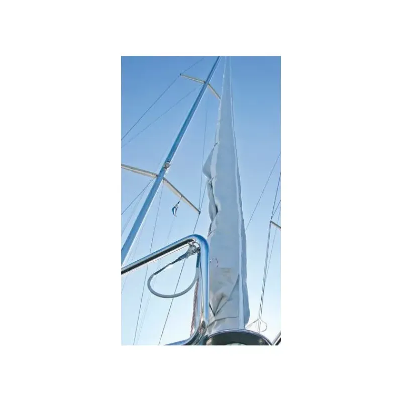 Online Housse de génois 14,5 m Gréement & Voilerie·Taud & Protection Voile