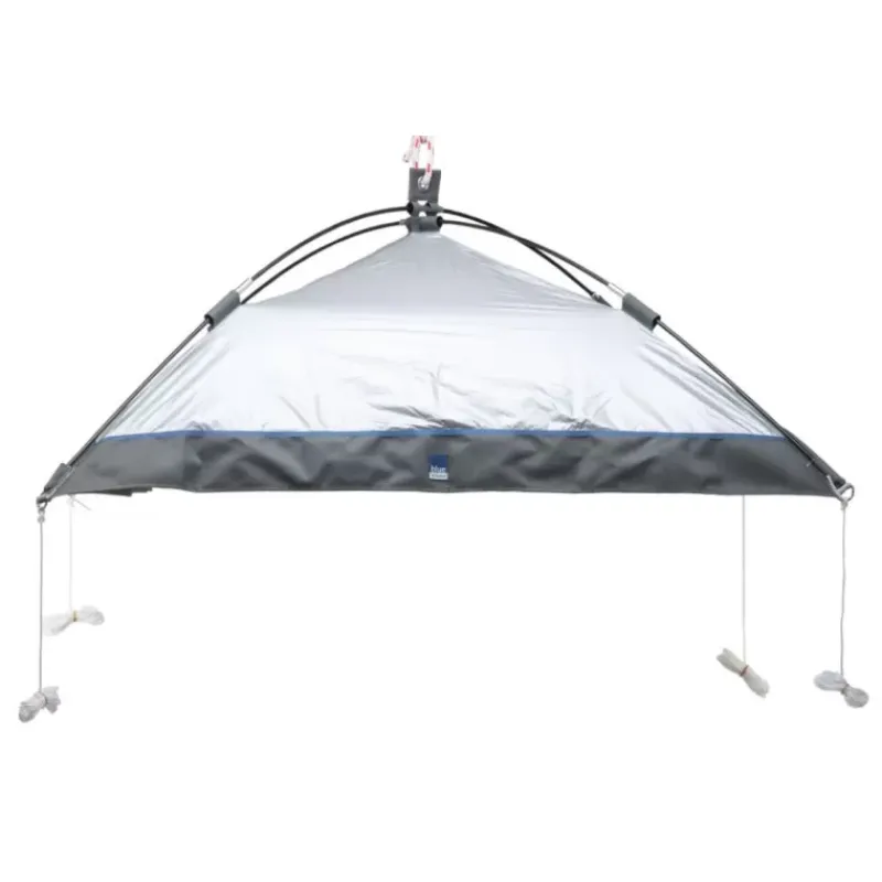 Sale Parasol suspendu Confort Extérieur - Cockpit·Taud De Soleil