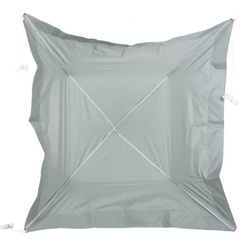 Sale Parasol suspendu Confort Extérieur - Cockpit·Taud De Soleil