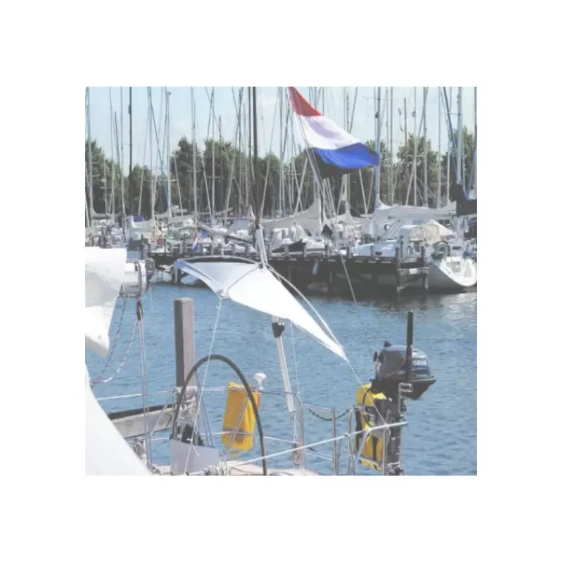 Sale Parasol suspendu Confort Extérieur - Cockpit·Taud De Soleil