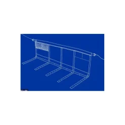 Toile anti-roulis*BLUE PERFORMANCE Online
