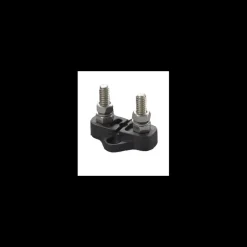 BLUE SEA Bornier PowerPost double Distribution & Protection·Busbar Et Bornier Dc|Distribution & Protection·Bornier Et Busbar Dc