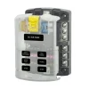 BLUE SEA Coffret porte 6 fusibles*Blue Sea Systems Online