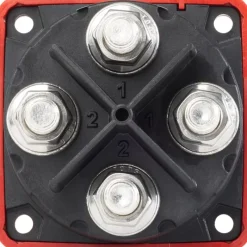 BLUE SEA Coupe-batterie Mini Dual Circuit Plus*Blue Sea Systems