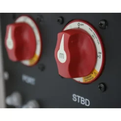 BLUE SEA Coupe-batterie Mini Dual Circuit Plus*Blue Sea Systems