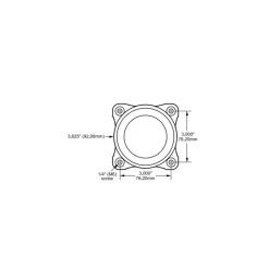 BLUE SEA Coupe-batterie Série E Dual Circuit Plus*Blue Sea Systems Discount
