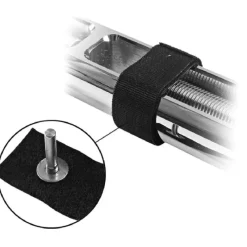 New Goupille velcro Smart Pin pour ridoirs Manille & Petit Accastillage·Axe & Pivot