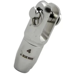 Discount Terminaison à fourche gréement textile Gréement & Voilerie·Ridoirs & Pièce De Gréement