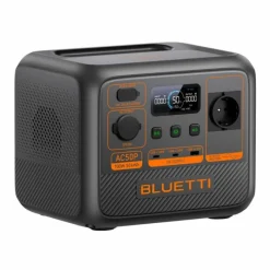 AC50P | 524 Wh Batterie·Batterie Nomade Et Station D'Énergie|Batteries·Batterie Nomade & Générateur Solaire