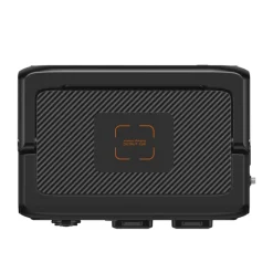 Outlet AC60P 504 Wh Electricité & Éclairage·Batterie Nomade & Groupe Électrogène Solaire|Batterie·Batterie Nomade Et Station D'Énergie