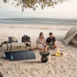 Online AC2P 230 Wh Electricité & Éclairage·Batterie Nomade & Groupe Électrogène Solaire|Batterie·Batterie Nomade Et Station D'Énergie