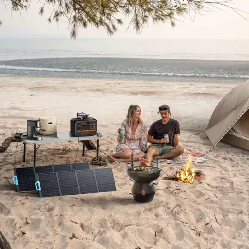 Online AC2P 230 Wh Electricité & Éclairage·Batterie Nomade & Groupe Électrogène Solaire|Batterie·Batterie Nomade Et Station D'Énergie