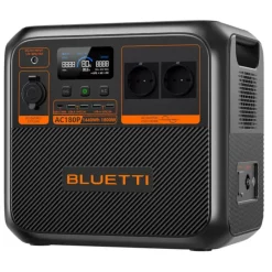AC180P 1440 Wh*Bluetti Hot