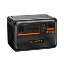 B80P 806 Wh*Bluetti New
