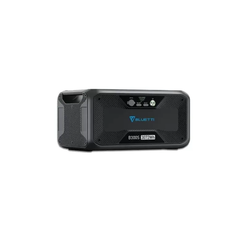 B300S Batterie additionnelle AC500*Bluetti Hot