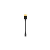 Hot Câble XT90/DC7909 pour AC200P/AC200MAX Electricité & Éclairage·Batterie Nomade & Groupe Électrogène Solaire|Batterie·Accessoire Batterie