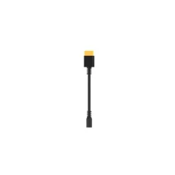 Hot Câble XT90/DC7909 pour AC200P/AC200MAX Electricité & Éclairage·Batterie Nomade & Groupe Électrogène Solaire|Batterie·Accessoire Batterie