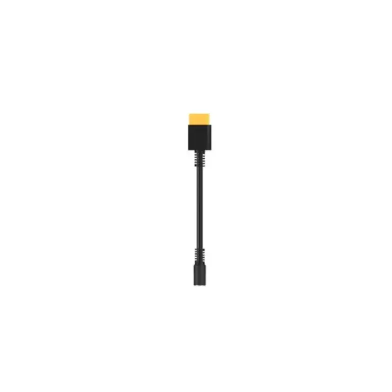 Hot Câble XT90/DC7909 pour AC200P/AC200MAX Electricité & Éclairage·Batterie Nomade & Groupe Électrogène Solaire|Batterie·Accessoire Batterie