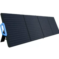 Hot PV200 Panneau solaire 200 W Electricité & Éclairage·Panneau & Kit Solaire Nomade|Solaire·Panneau Pliable & Kit Solaire Mobile
