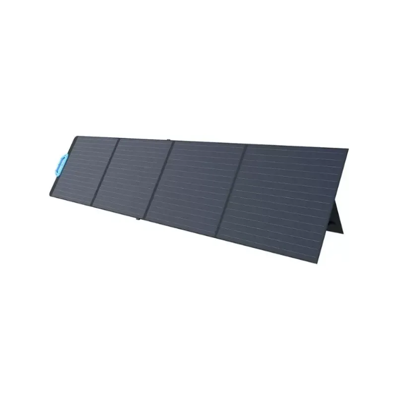 Hot PV200 Panneau solaire 200 W Electricité & Éclairage·Panneau & Kit Solaire Nomade|Solaire·Panneau Pliable & Kit Solaire Mobile