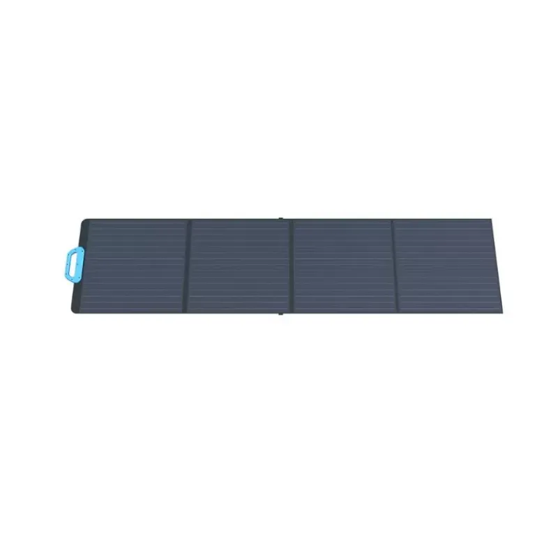 Hot PV200 Panneau solaire 200 W Electricité & Éclairage·Panneau & Kit Solaire Nomade|Solaire·Panneau Pliable & Kit Solaire Mobile