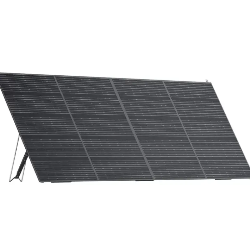 Clearance PV420 Panneau solaire 420 W Electricité & Éclairage·Panneau & Kit Solaire Nomade|Solaire·Panneau Pliable & Kit Solaire Mobile