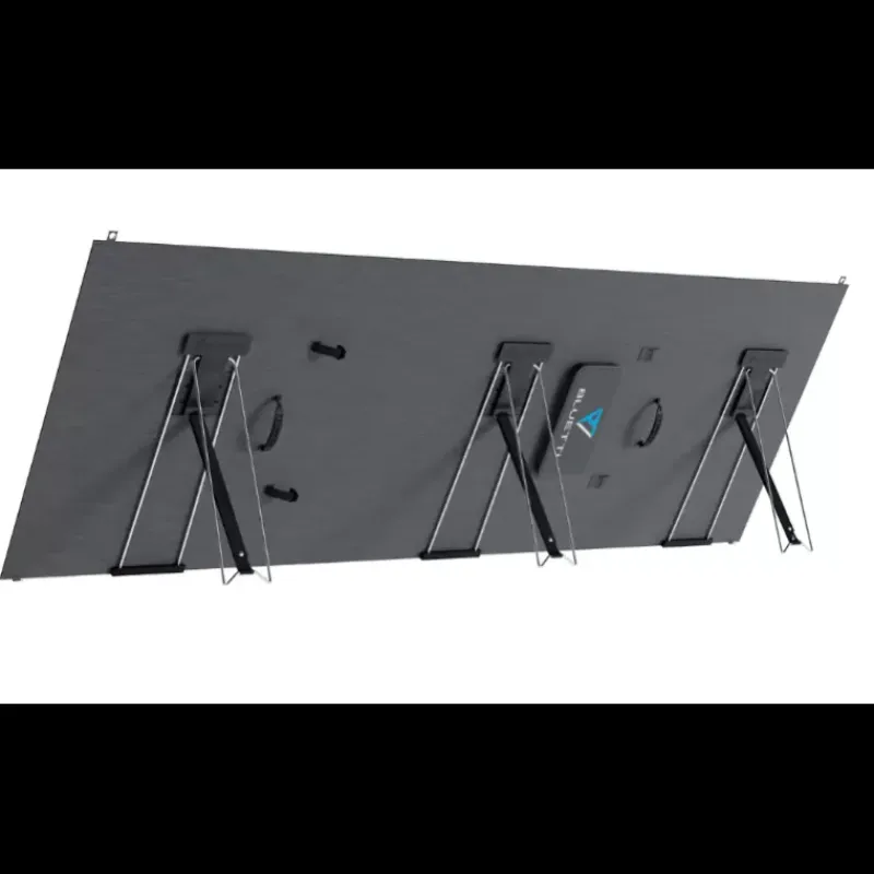 Clearance PV420 Panneau solaire 420 W Electricité & Éclairage·Panneau & Kit Solaire Nomade|Solaire·Panneau Pliable & Kit Solaire Mobile