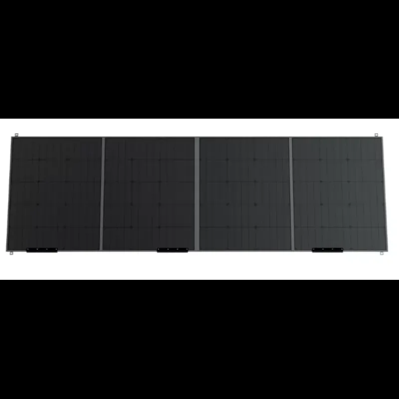 Clearance PV420 Panneau solaire 420 W Electricité & Éclairage·Panneau & Kit Solaire Nomade|Solaire·Panneau Pliable & Kit Solaire Mobile