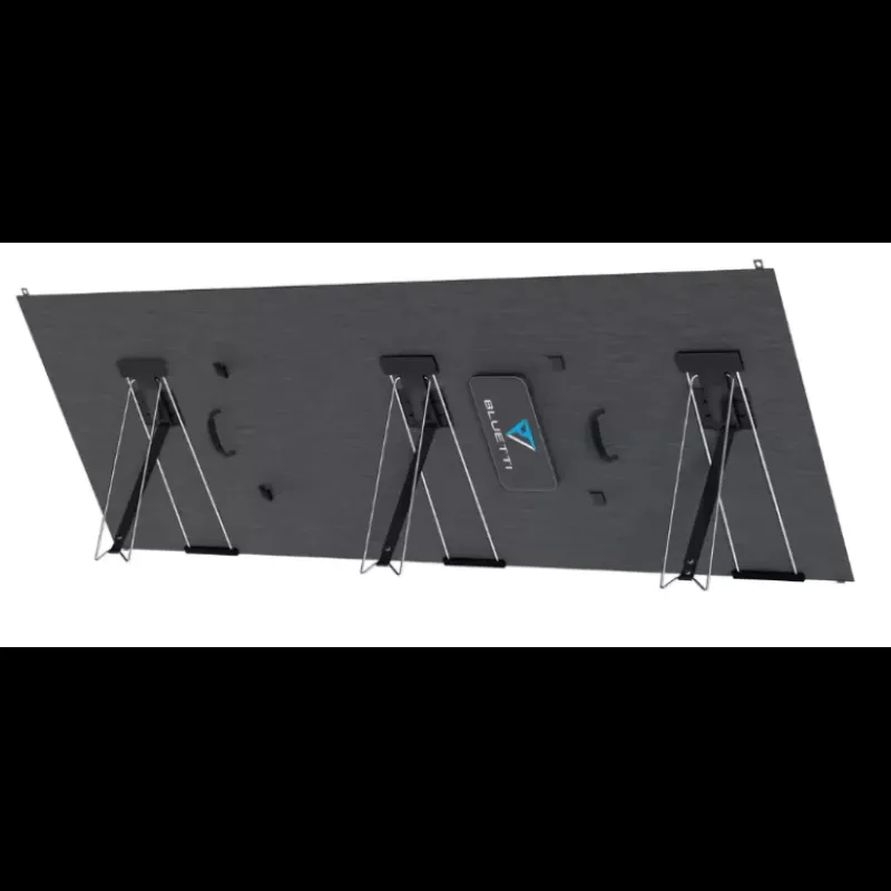 Clearance PV420 Panneau solaire 420 W Electricité & Éclairage·Panneau & Kit Solaire Nomade|Solaire·Panneau Pliable & Kit Solaire Mobile