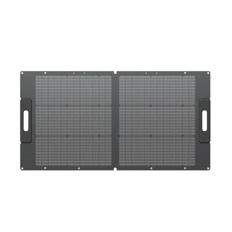 PV100D Panneau Solaire | 100W*Bluetti New