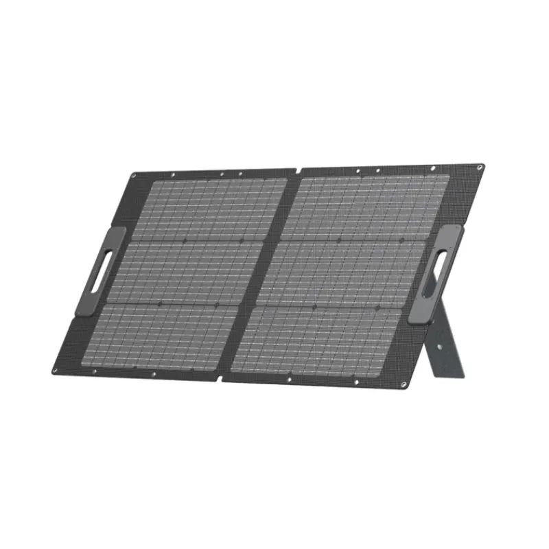 PV100D Panneau Solaire | 100W*Bluetti New