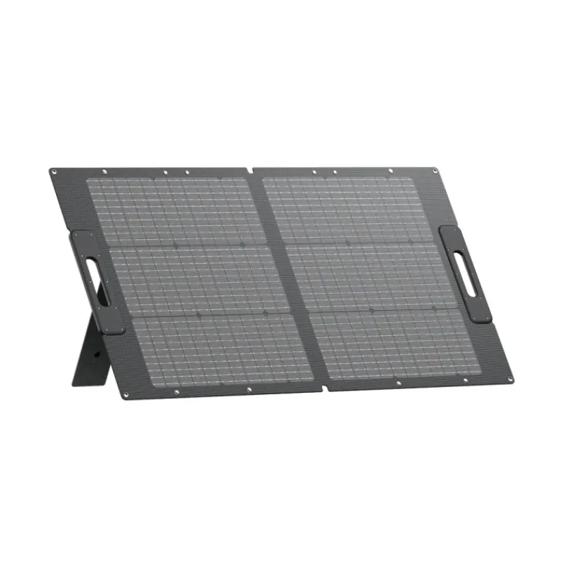 PV100D Panneau Solaire | 100W*Bluetti New