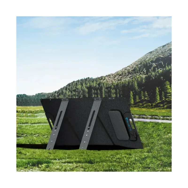 PV100D Panneau Solaire | 100W*Bluetti New