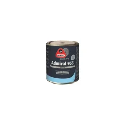 Admiral 933 Plus 2,5 L*Boero Outlet