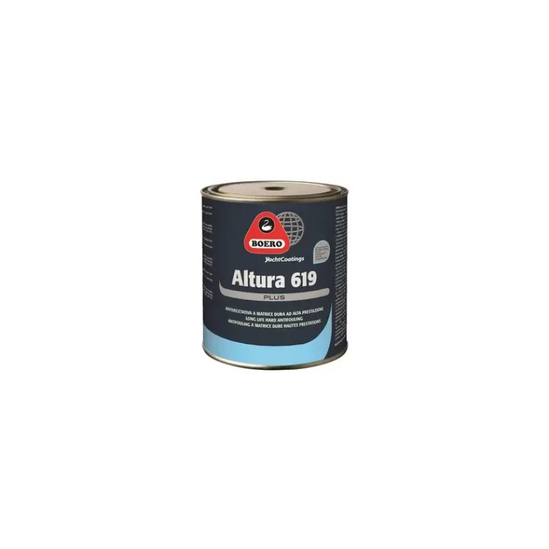 Altura 619 Plus 0,75 L*Boero Hot