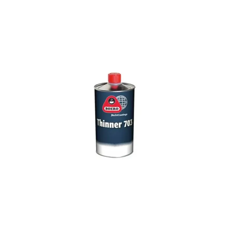 Outlet Diluant 703 Peinture, Laque, Vernis & Antifouling·Diluant