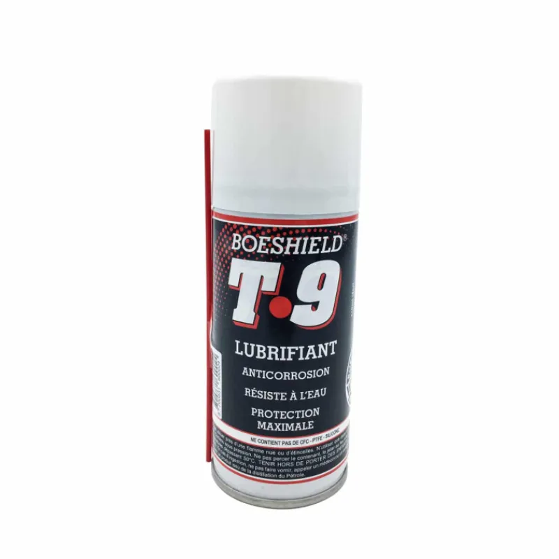Outlet Lubrifiant anticorrosion en spray Produits & Matériel D'Entretien·Produits D'Entretien