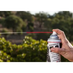 Outlet Lubrifiant anticorrosion en spray Produits & Matériel D'Entretien·Produits D'Entretien