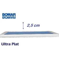Flushdeck 48 x 48*BOMAR Sale