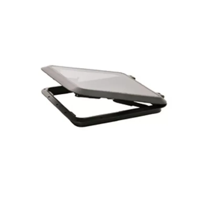 Sale Flushdeck 30 x 30 Lanterneau·Lanterneau Dimension Non Standard|Hublot & Aération·Hublot & Panneau De Pont